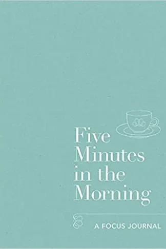 Five Minutes in the Morning
