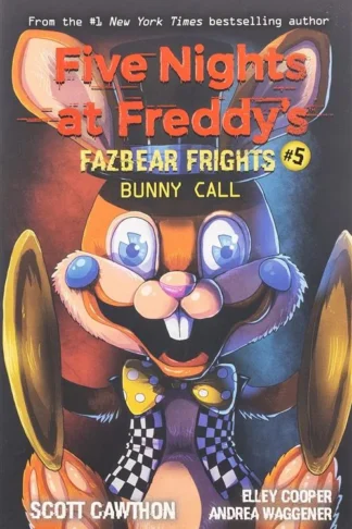 Five Nights at Freddy’s 5