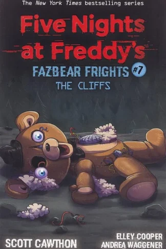 Five Nights at Freddy’s 7