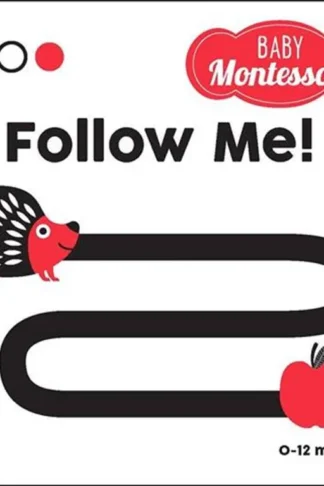 Follow Me!