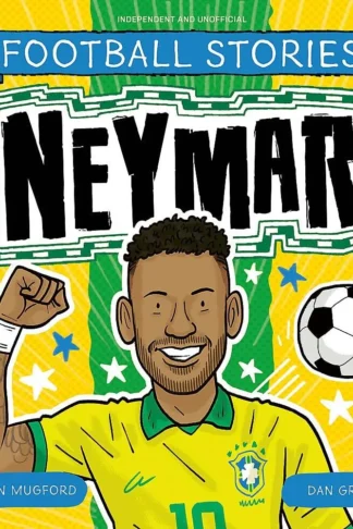 Football Stories: Neymar