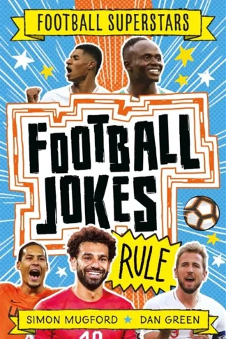 Football Superstars Football
