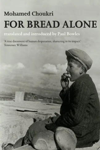For Bread Alone