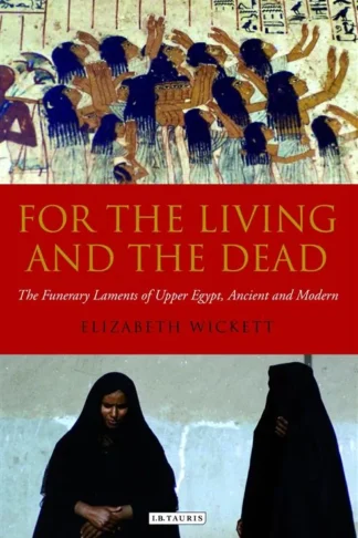 For the Living and the Dead