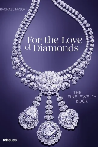 For the Love of Diamonds
