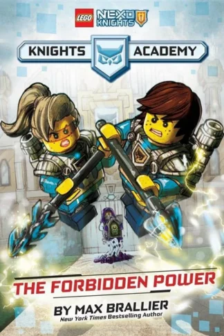 Forbidden Power