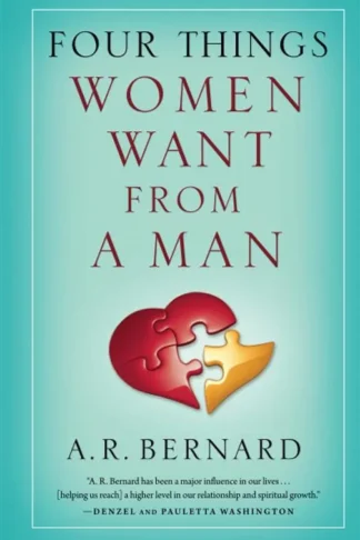 Four Things Women Want from a