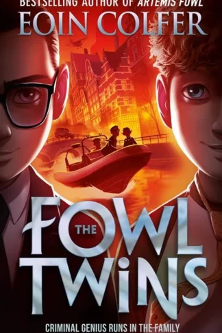 Fowl Twins