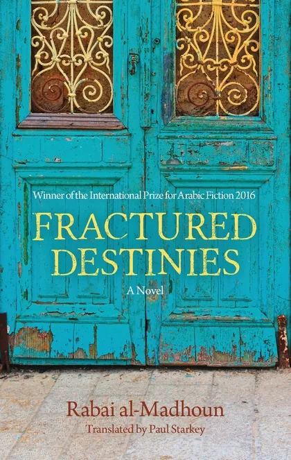Fractured Destinies