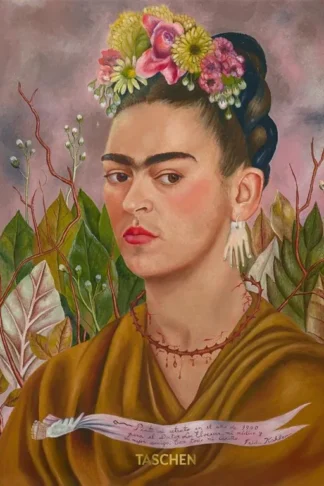 Frida Kahlo (40th Ed.)