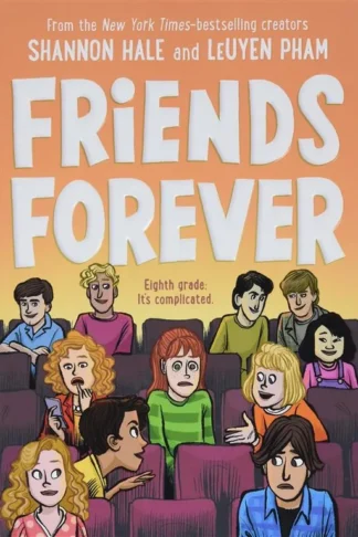 Friends 3