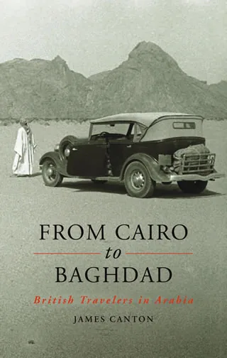 From Cairo to Baghdad