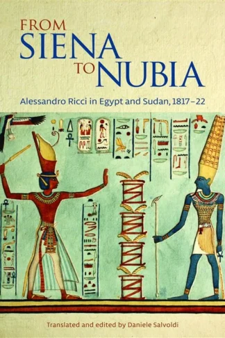 From Siena to Nubia