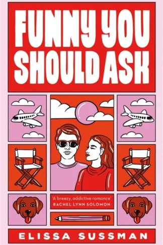 Funny You Should Ask