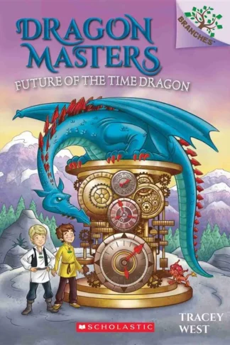 Future of the Time Dragon