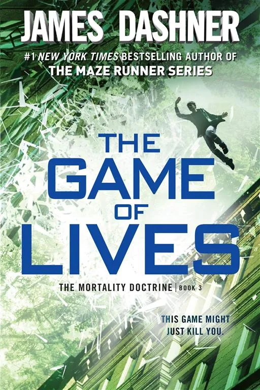 Game of Lives