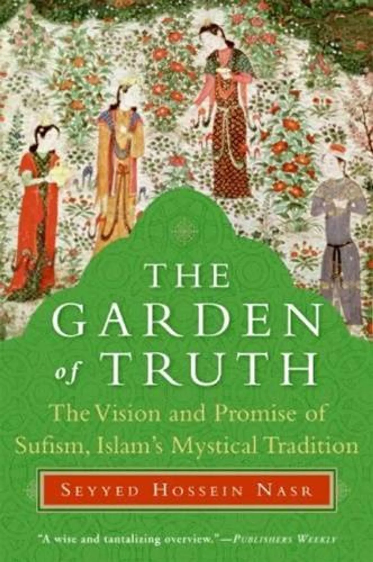 Garden of Truth