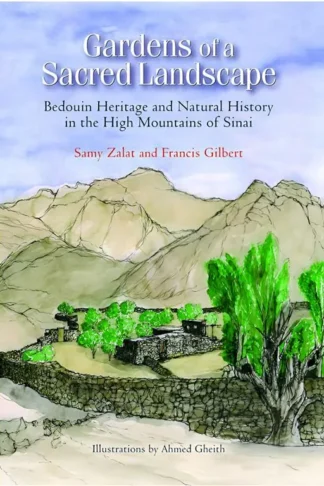 Gardens of a Sacred Landscape