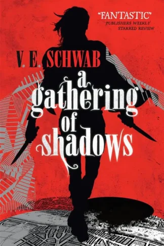 Gathering Of Shadows