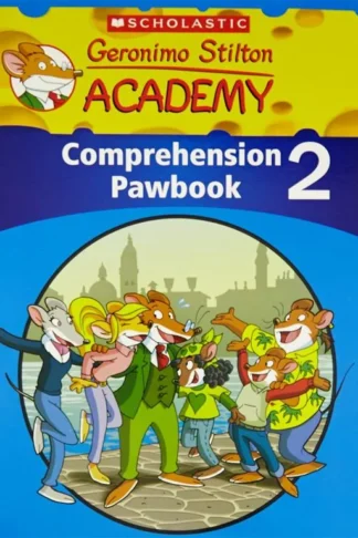 Geronimo Stilton Academy 2 Com