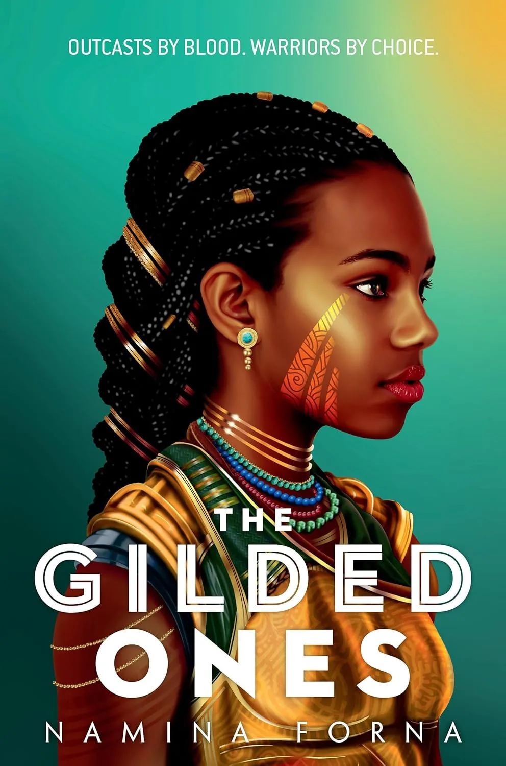 Gilded Ones