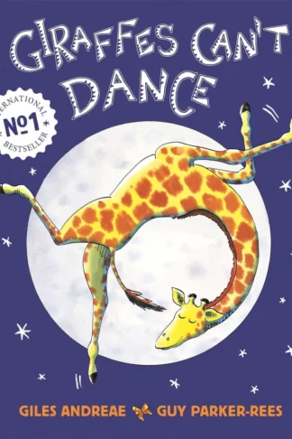 Giraffes Can't Dance