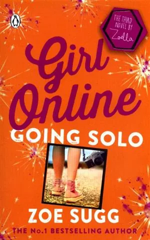 Girl Online Going Solo