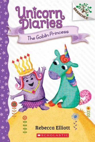 Goblin Princess