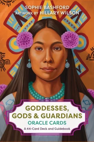 Goddesses, Gods and Guardians