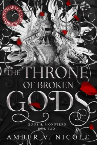 Gods & Monsters 2: The Throne of Broken Gods