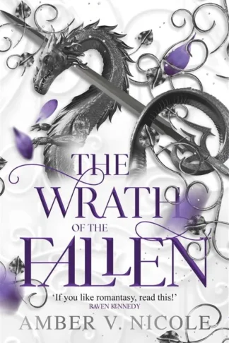 Gods & Monsters 4: The Wrath of the Fallen