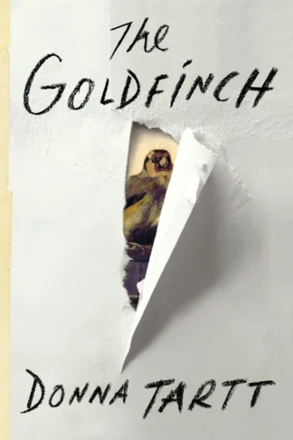 Goldfinch