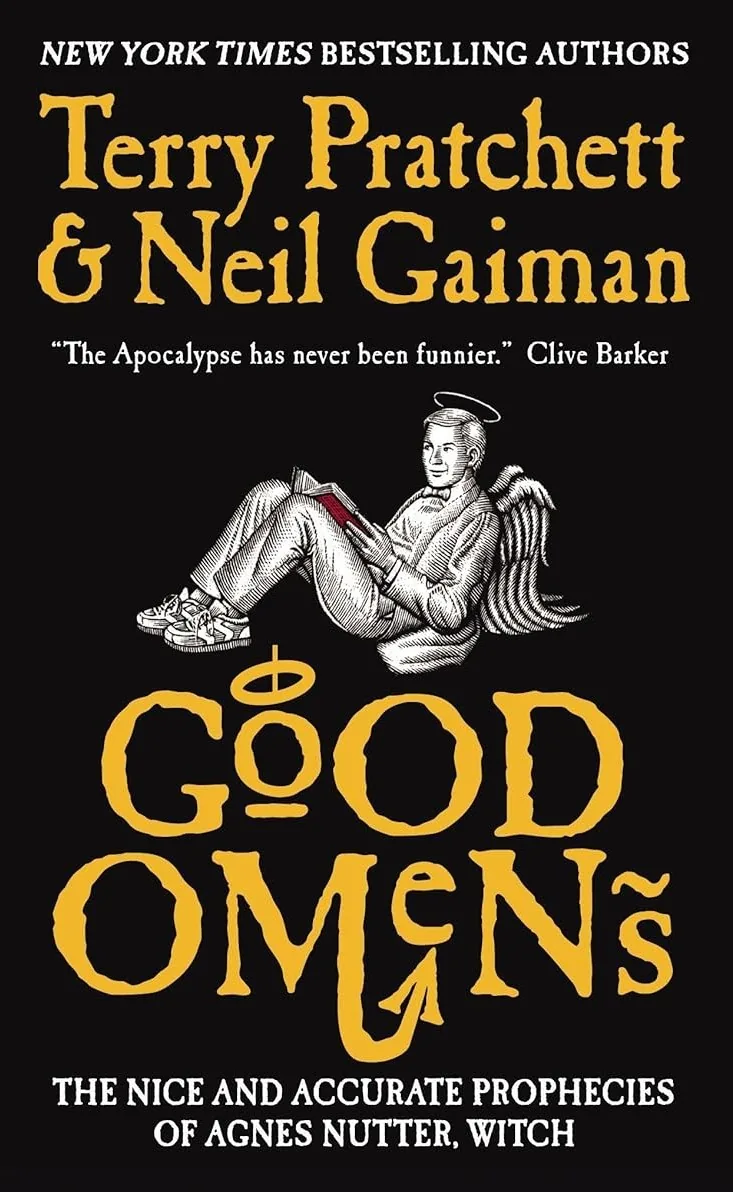 Good Omens