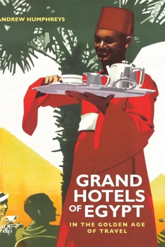 Grand Hotels of Egypt