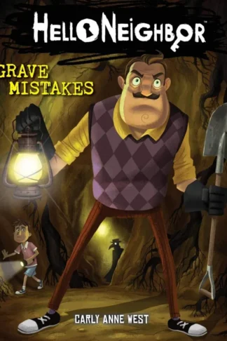 Grave Mistakes