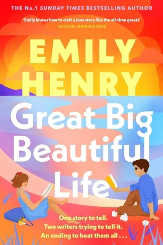 Great Big Beautiful Life