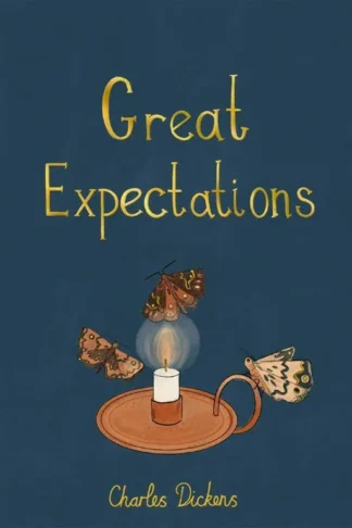 Great Expectations (Collector’s Edition)