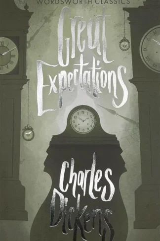 Great Expectations (Wordsworth Classics)