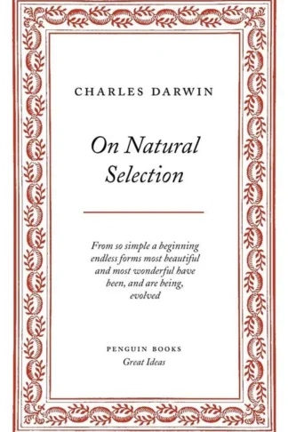 Great Ideas 16: On Natural Selection