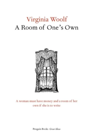 Great Ideas 18: A Room of One's Own