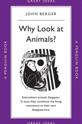 Great Ideas 80: Why Look At Animals?