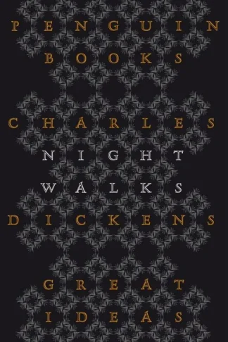 Great Ideas 88: Night Walks