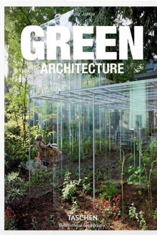Green Architecture (Bibliotheca Universalis)