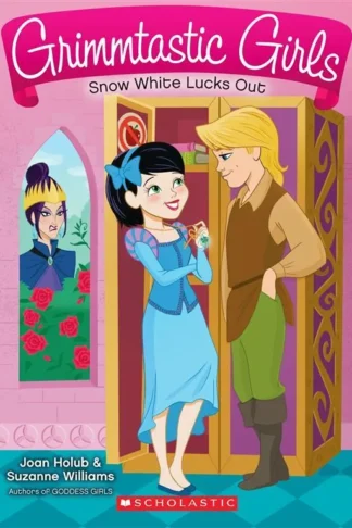 Grimmtastic Girls 3 Snow White