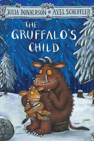 Gruffalo's Child