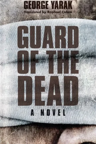 Guard Of The Dead