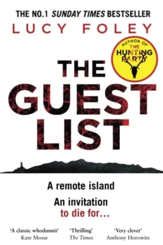Guest List