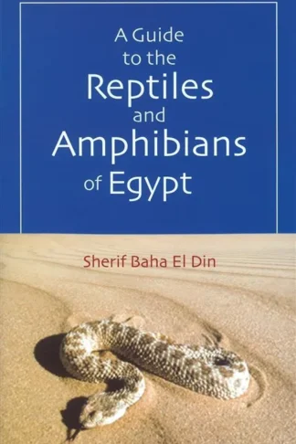 Guide to Reptiles and Amphibia