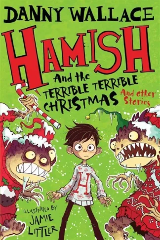 Hamish and the Terrible