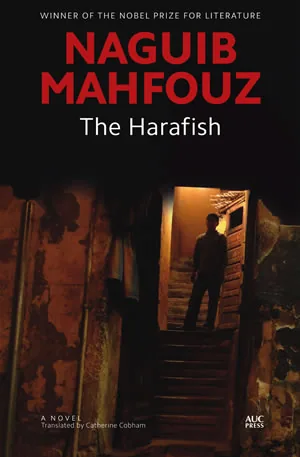 Harafish
